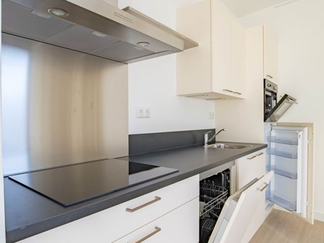 Carel Willinkgracht 125, Diemen