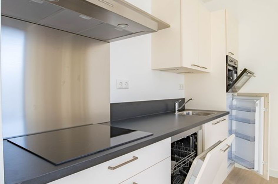 Carel Willinkgracht 125