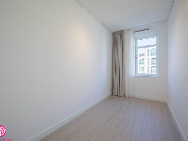 Carel Willinkgracht 125, Diemen