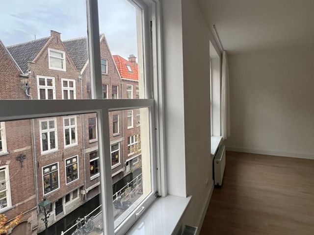 Oude Langendijk 7A2, Delft