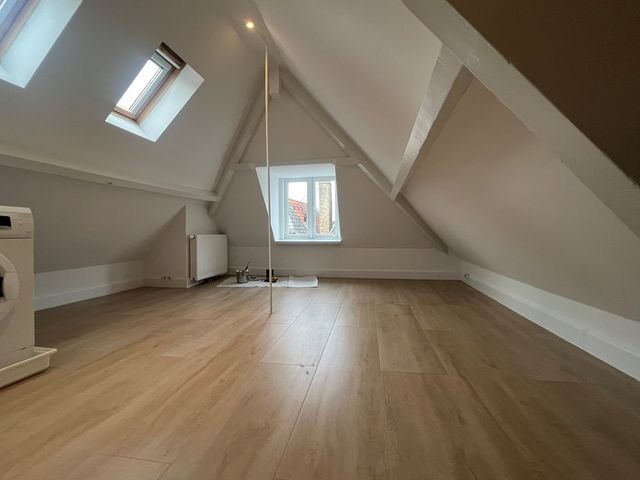 Oude Langendijk 7A2, Delft