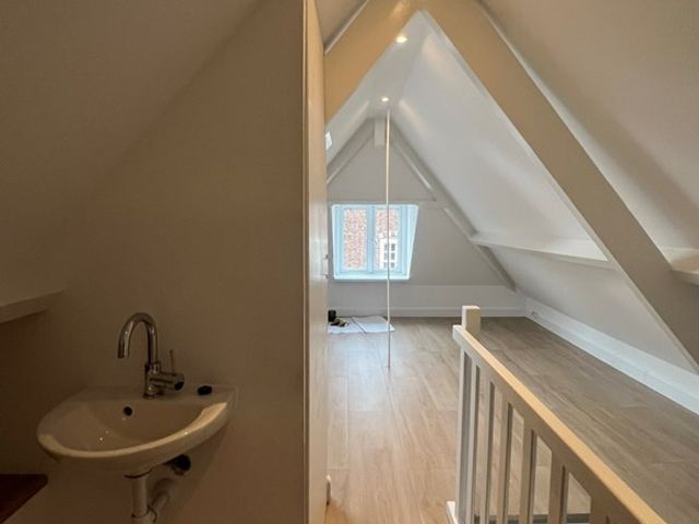 Oude Langendijk 7A2, Delft