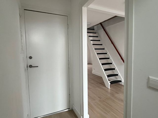 Oude Langendijk 7A2, Delft