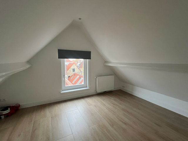 Oude Langendijk 7A2, Delft