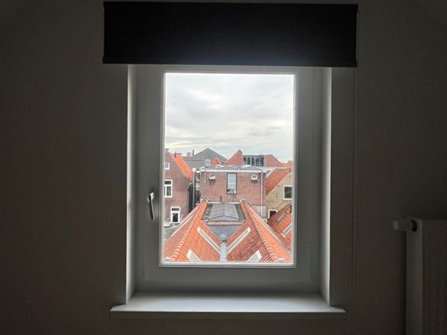 Oude Langendijk 7A2, Delft
