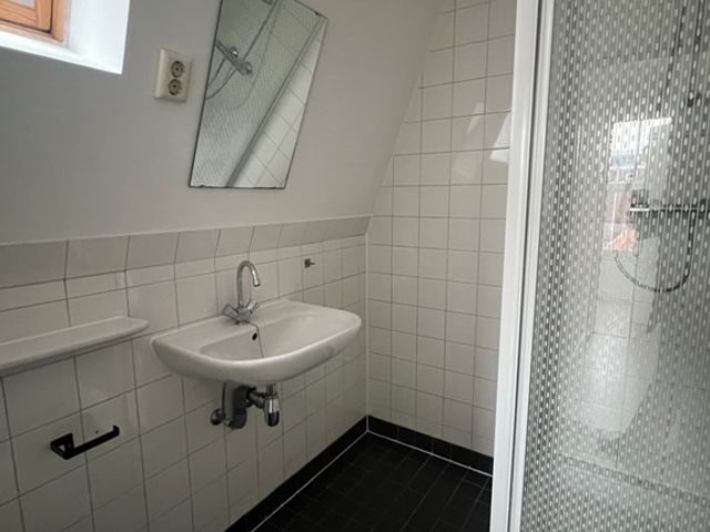 Oude Langendijk 7A2, Delft