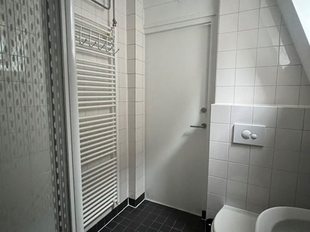 Oude Langendijk 7A2, Delft