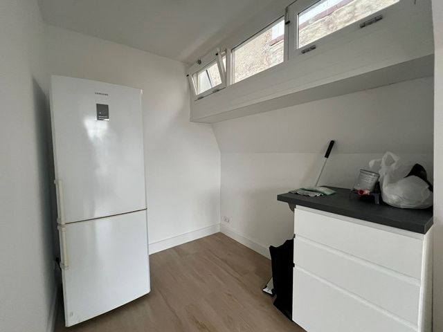 Oude Langendijk 7A2, Delft