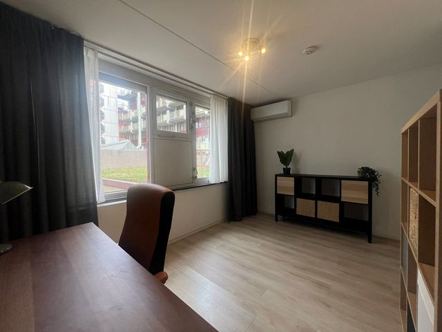 Mauritsplaats 30, Rotterdam