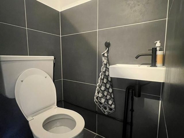 Mauritsplaats 30, Rotterdam