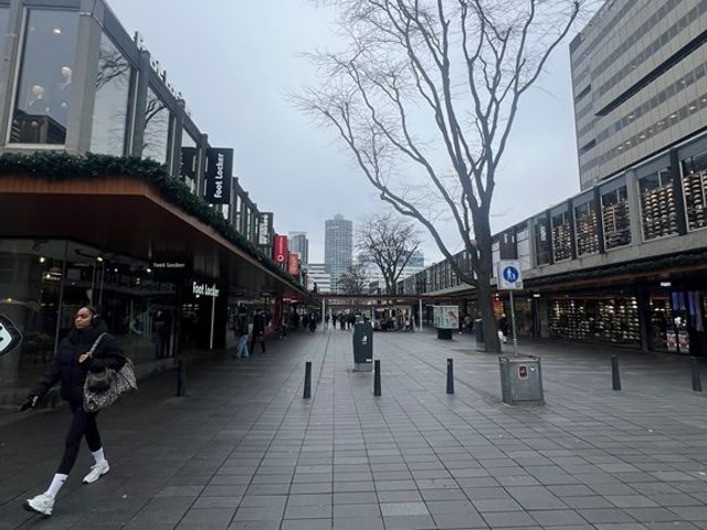 Mauritsplaats 30, Rotterdam