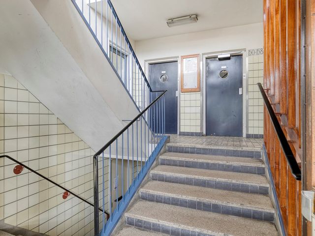 Erasmusplein 156, Den Haag