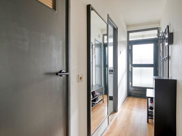 Erasmusplein 156, Den Haag