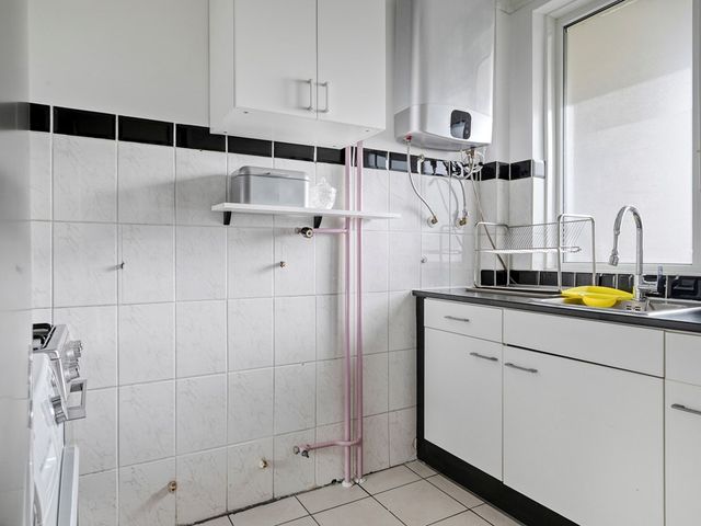 Erasmusplein 156, Den Haag