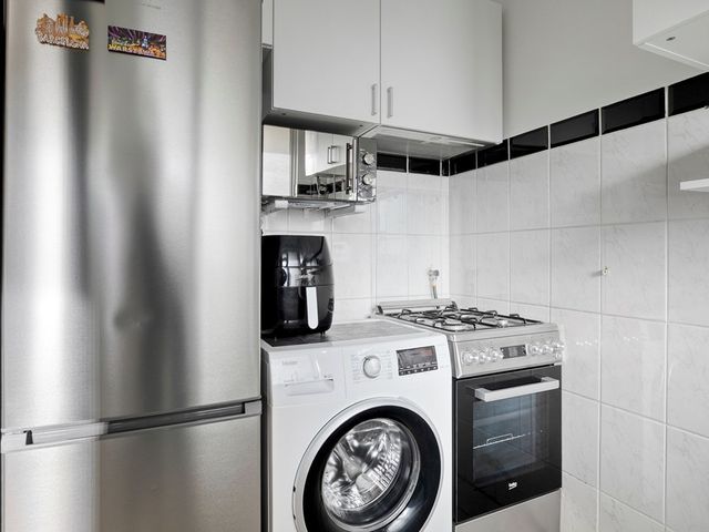 Erasmusplein 156, Den Haag