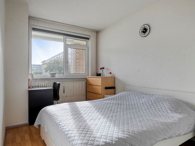 Erasmusplein 156, Den Haag