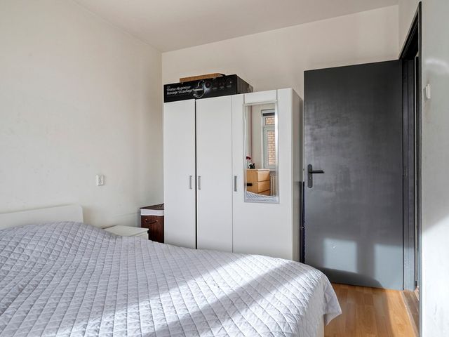 Erasmusplein 156, Den Haag