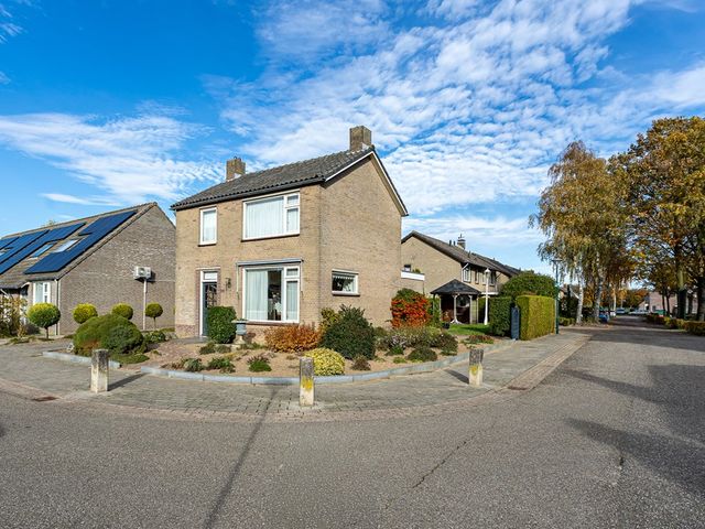 Vendelierskamp 20, Vianen