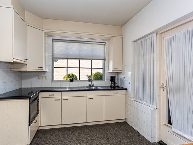 Vendelierskamp 20, Vianen