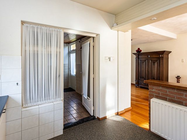 Vendelierskamp 20, Vianen