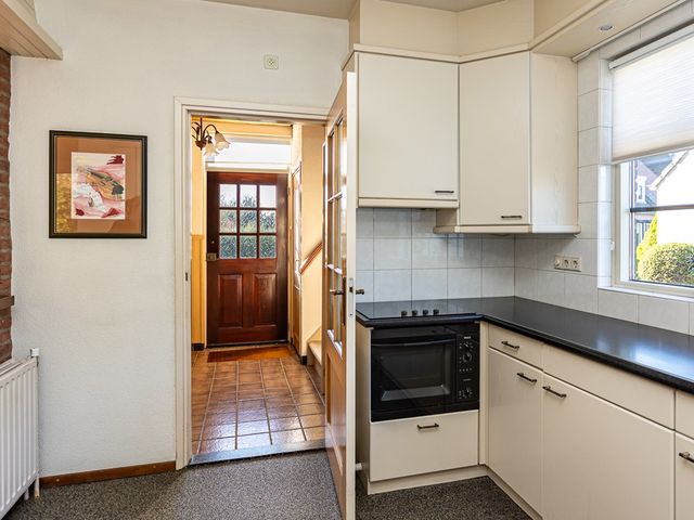 Vendelierskamp 20, Vianen