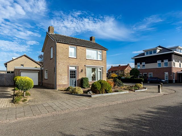 Vendelierskamp 20, Vianen