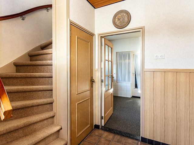 Vendelierskamp 20, Vianen