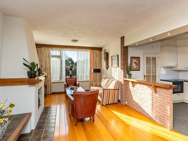 Vendelierskamp 20, Vianen