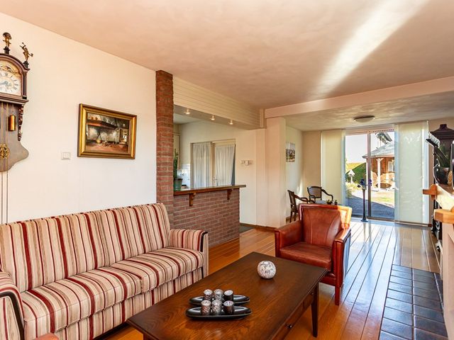 Vendelierskamp 20, Vianen