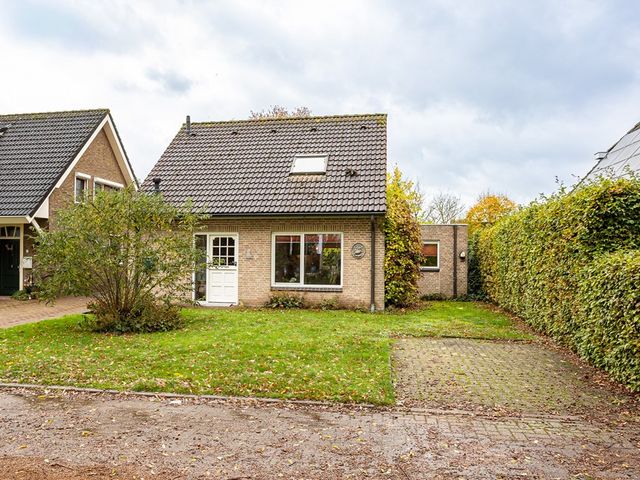 Nijerf 8A, Groesbeek