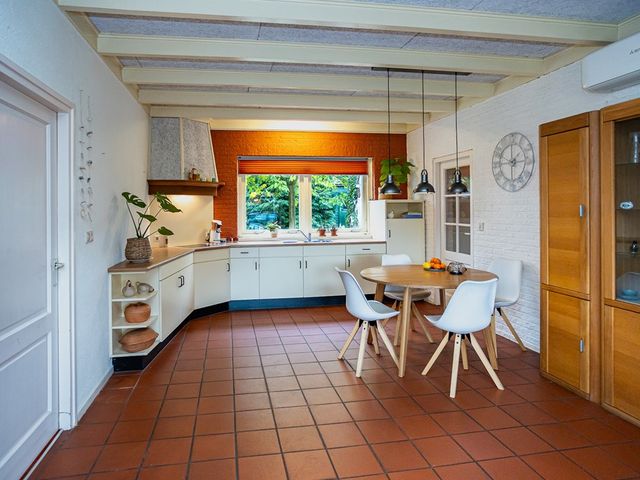 Nijerf 8A, Groesbeek