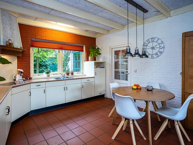 Nijerf 8A, Groesbeek