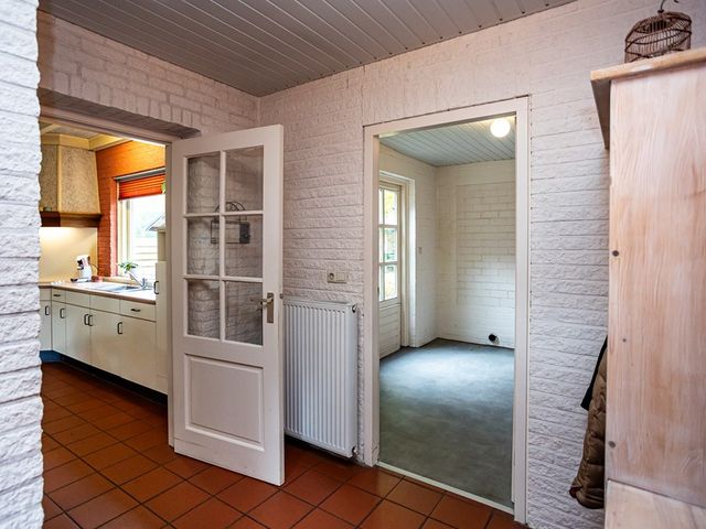 Nijerf 8A, Groesbeek