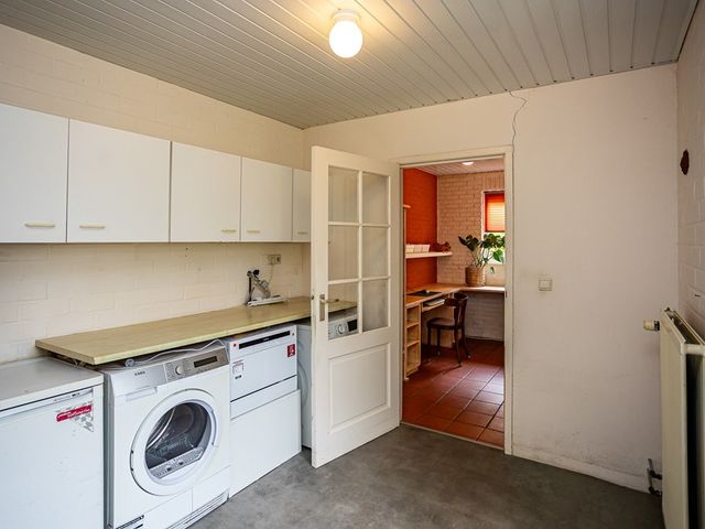 Nijerf 8A, Groesbeek