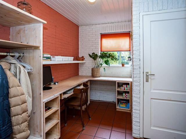 Nijerf 8A, Groesbeek