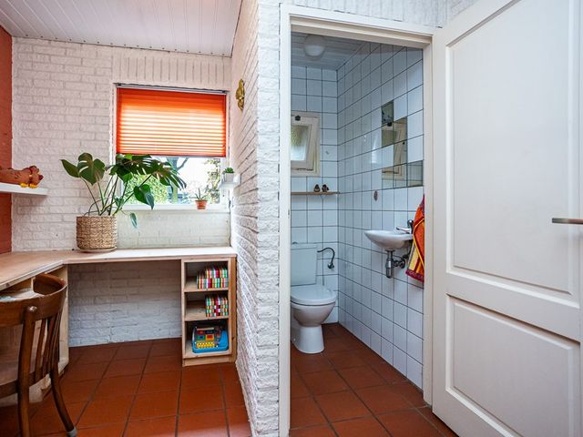 Nijerf 8A, Groesbeek