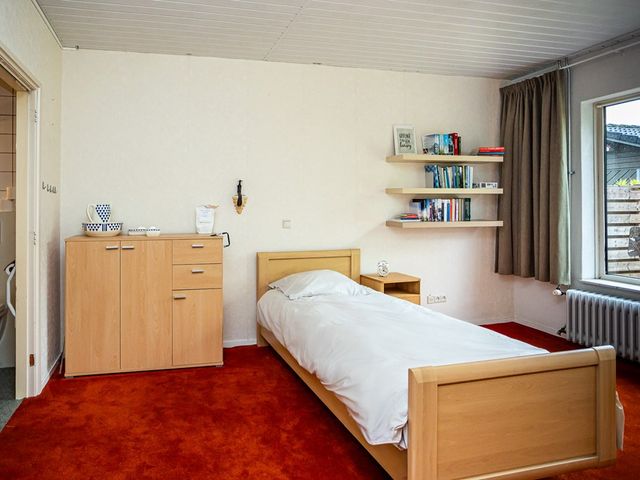 Nijerf 8A, Groesbeek