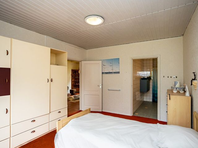 Nijerf 8A, Groesbeek