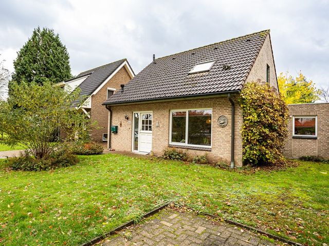 Nijerf 8A, Groesbeek