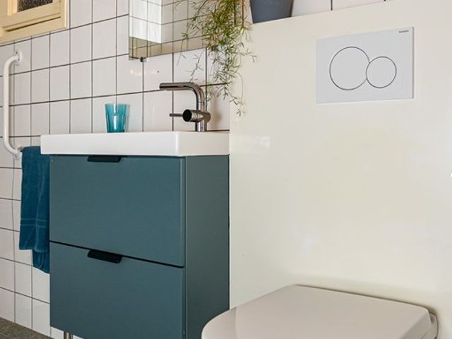 Nijerf 8A, Groesbeek