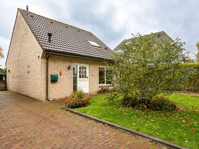 Nijerf 8A, Groesbeek