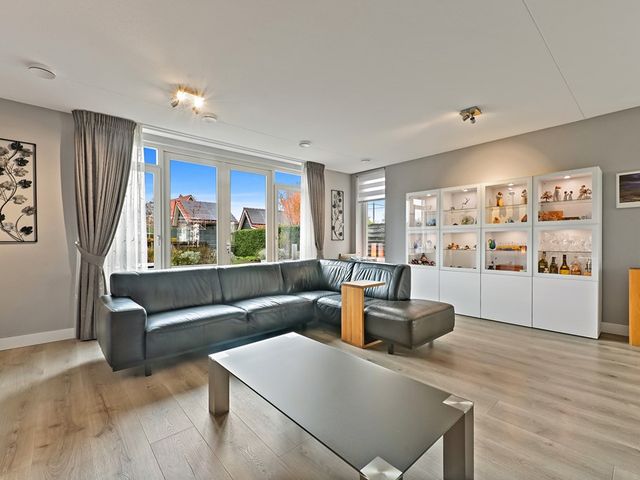 Maaslandse Dam 31, Maasland