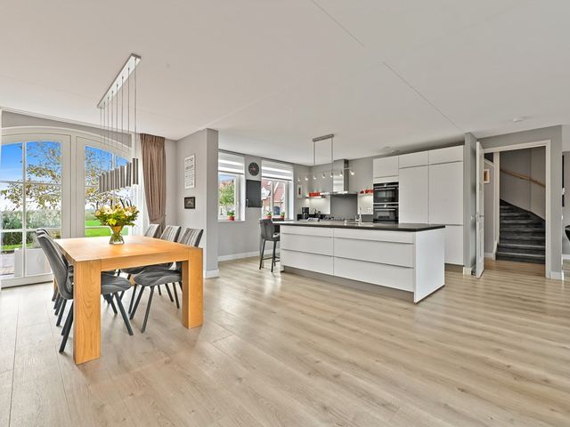 Maaslandse Dam 31, Maasland