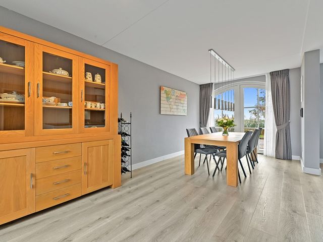 Maaslandse Dam 31, Maasland