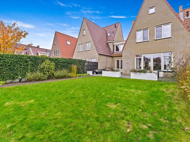 Maaslandse Dam 31, Maasland