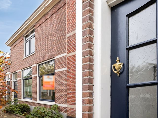 Dr. van Rhijnstraat 12, Leiderdorp