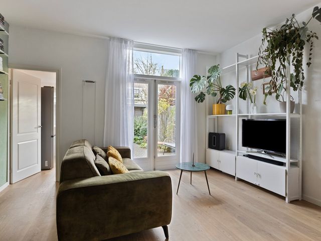 Dr. van Rhijnstraat 12, Leiderdorp