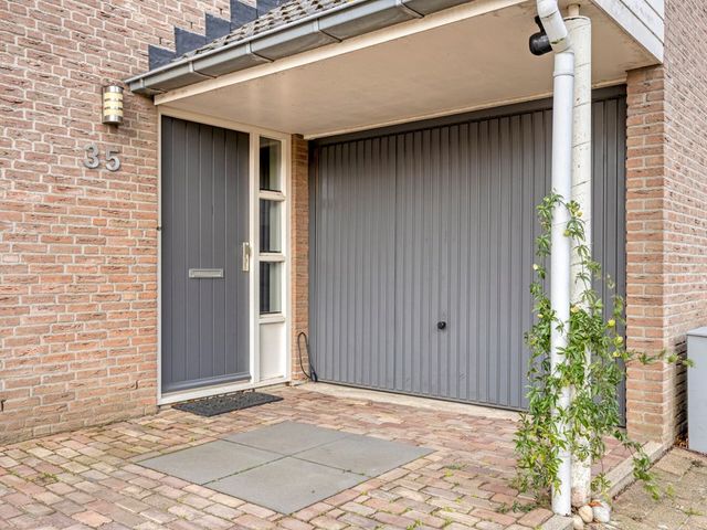 Statenlaan 35, Geertruidenberg