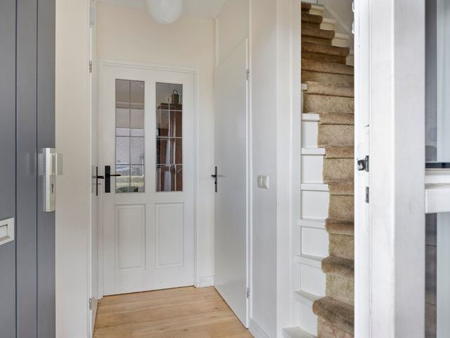 Statenlaan 35, Geertruidenberg