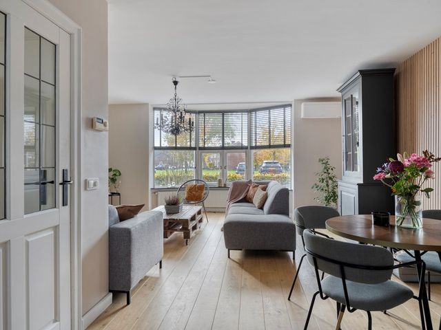 Statenlaan 35, Geertruidenberg